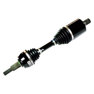 Jeep OE - Rear Right CV Axle Assembly