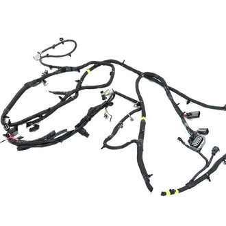 Mopar® - Chassis Wiring Harness Connector