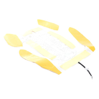 Jeep OE - Front Left Upper Seat Heater Pad