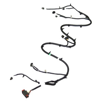 Mopar® - Headlight Wiring Harness