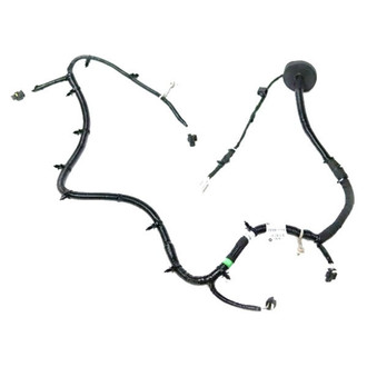Mopar® - Rear Light Harness Connector