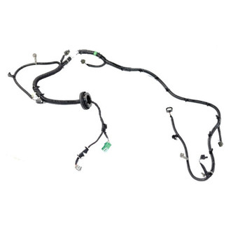 Mopar® - Rear Light Harness Connector