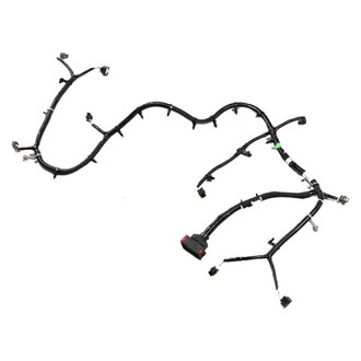 Mopar® - Rear Light Harness Connector