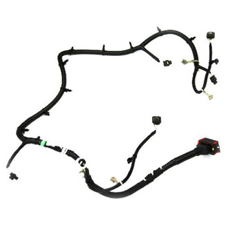 Mopar® - Rear Light Harness Connector