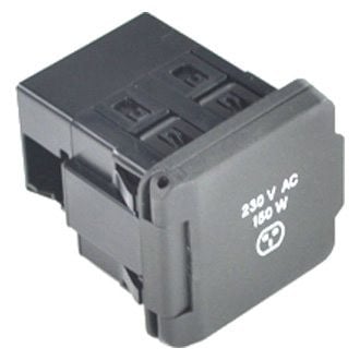 Mopar® - Inverter Power Outlet
