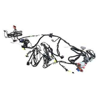 Mopar® - Dashboard Wiring Harness Clip