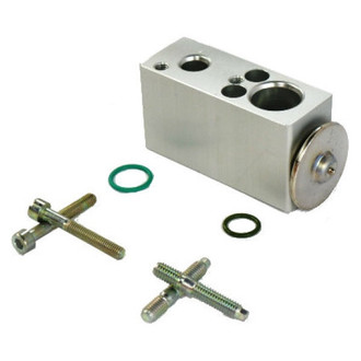 Fiat OE - A/C Expansion Valve
