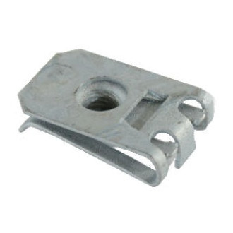 Mopar® - Front Bumper Cover Reinforcement Beam Nut