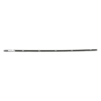 Mopar® - Rear Upper Driver Side Door Reveal Molding