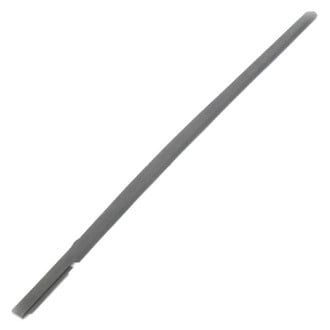 Mopar® - Rear Upper Driver Side Door Reveal Molding