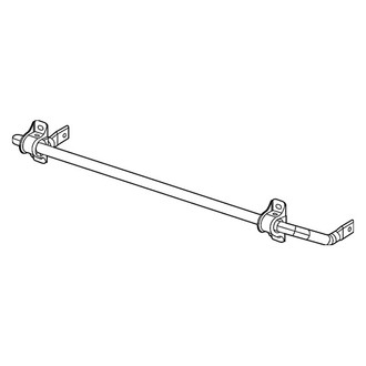 Mopar® - Rear Stabilizer Bar