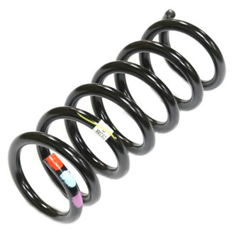 Mopar® - Front Coil Spring