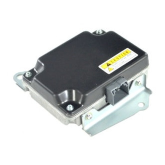 Mopar® - Instrument Cluster Housing