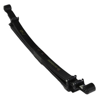 Mopar® - Rear Leaf Spring
