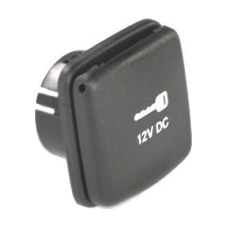 Mopar® - Power Outlet Cap