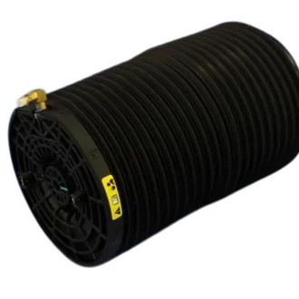 Mopar® - Rear Air Suspension Spring