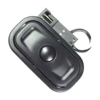 Mopar® - Steering Wheel Radio Controls