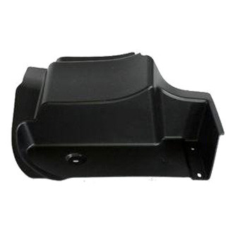 Jeep OE - Rear Right Bumper Cover Spacer Panel