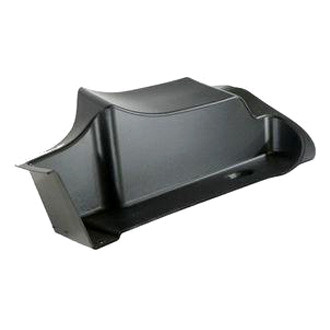 Jeep OE - Rear Left Bumper Cover Spacer Panel