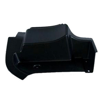 Mopar® - Rear Passenger Side Bumper Cover Spacer Panel
