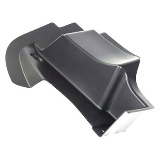 Mopar® - Rear Outer Passenger Side Bumper End Cap