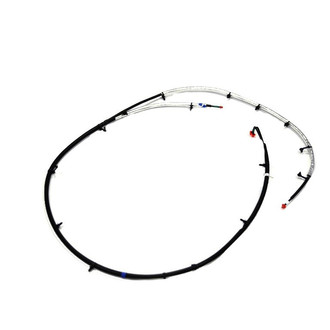 Mopar® - Front Driver Side Air Suspension Compressor Line