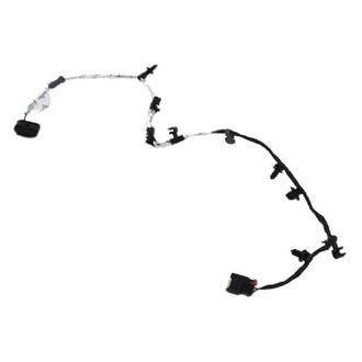 Mopar® - Chassis Wiring