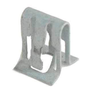 Mopar® - Rear Bumper Clip