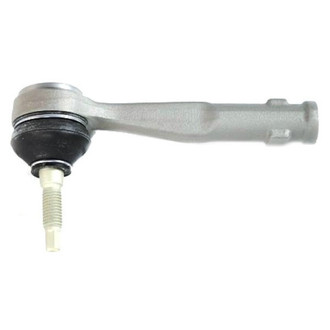Mopar® - Passenger Side Outer Steering Tie Rod End