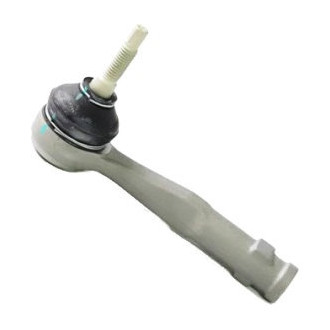 Mopar® - Driver Side Outer Steering Tie Rod End