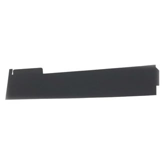 Mopar® - Front Passenger Side Door Applique