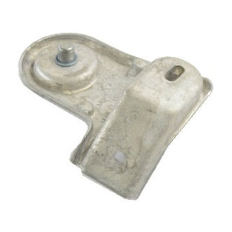 Mopar® - Passenger Side Dash Panel Bezel Bracket