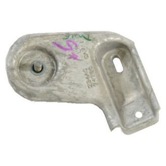 Mopar® - Driver Side Dash Panel Bezel Bracket