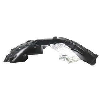 Jeep OE - Front Right Fender Splash Shield