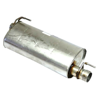 Mopar® - Exhaust Muffler
