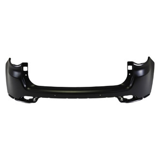 Mopar® - Rear Upper Bumper Cover
