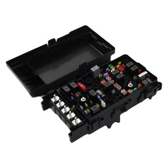 Mopar® - Fuse and Relay Center