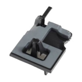 Mopar® - Passenger Side D-Pillar Baffle