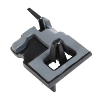 Mopar® - Driver Side D-Pillar Baffle