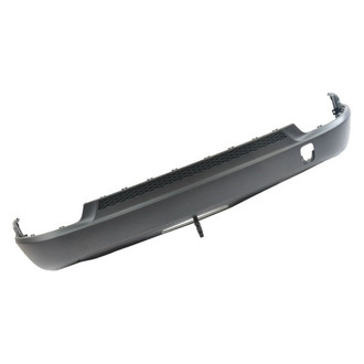 Mopar® - Rear Lower Bumper Cover