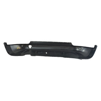 Mopar® - Rear Lower Bumper Cover
