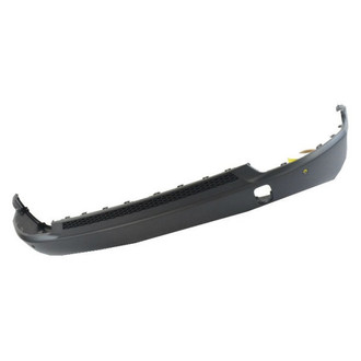 Mopar® - Rear Lower Bumper Cover