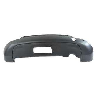 Mopar® - Rear Lower Bumper Cover