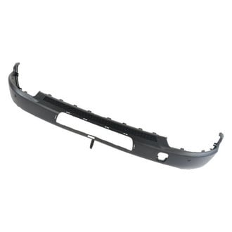 Jeep OE - Rear Lower Bumper Cover