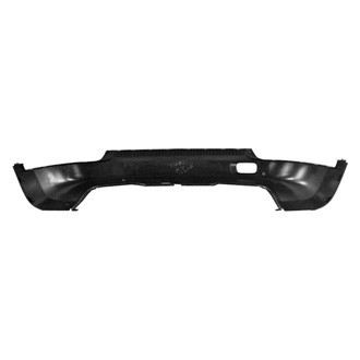 Jeep OE - Rear Lower Bumper Cover