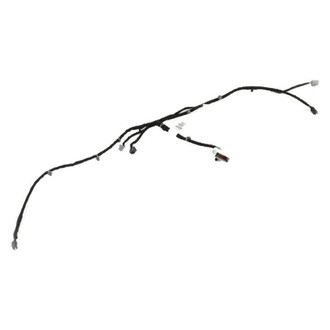 Mopar® - Floor Console Harness Connector