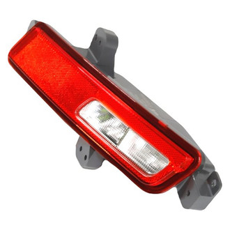 Jeep OE - Rear Left Fog Light