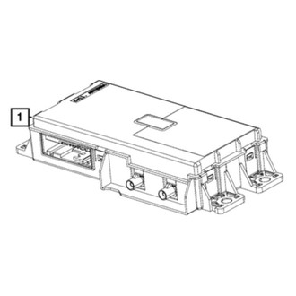 Ram OE - Mobile Phone Control Module