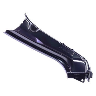 Jeep OE - Rear Right Quarter Panel Gutter