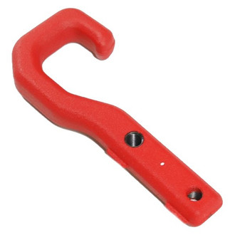 Jeep OE - Rear Tow Hook